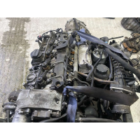 Двигун мотор 2.7 Mercedes ML Sprinter Двигатель