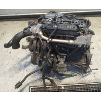 Двигун OM 611, Mercedes Sprinter, 2000, 2.2 л, дизель.