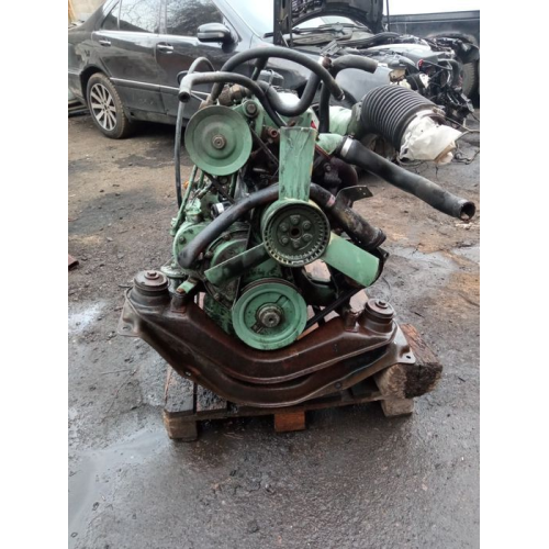 Двигун ОМ 364, 4.0, дизель, Мерседес, для ЗІЛ, ГАЗ, ГАЗОН, трактор.