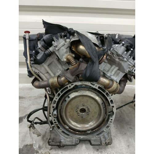 Двигун двигатель Mercedes 642 CDI Sprinter Vito — 30 днів гарантії