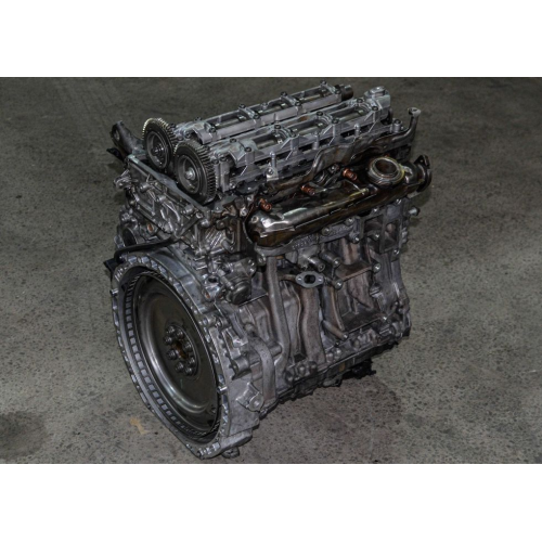 Двигун, мотор, двигатель MERCEDES 2.0 CDI 654.920