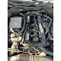 Двигун OM651 mercedes-benz мотор 651