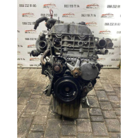 Двигун Мотор SsangYong Rexton 2.7 D27DT 2006-2012 СанЙонг Рекстон