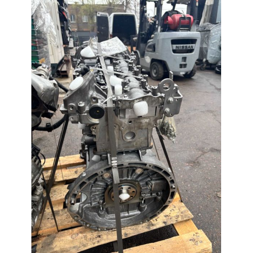 Двигун відновлений 2.0 T-GDI M274.920 Mercedes-Benz W205, W207, W212