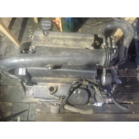 ДВС 2.2 CDI OM611 Віто 638 повний комплект