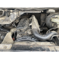 Мотор OM 612 2.7 CDI Mercedes Sprinter W903-90 330тис. рідного пробігу