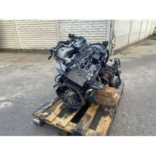 Мотор двигаль Спринтер 313-315 ом646 2.2cdi. Так же весь модельный ряд