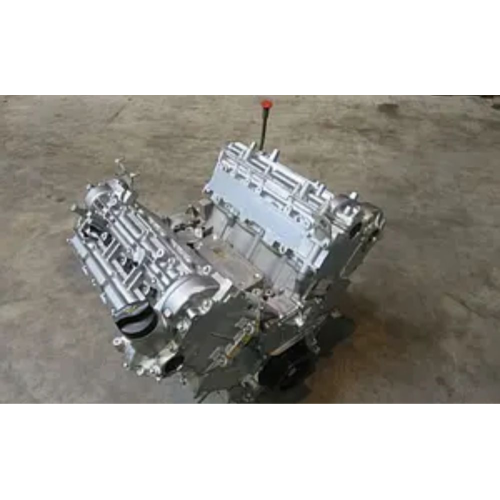 Продам дизельный 3л мотор мерседес om 642.862