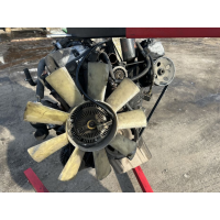 Двигун Mercedes Sprinter OM 602 2.9 TDI Ідеальний стан.