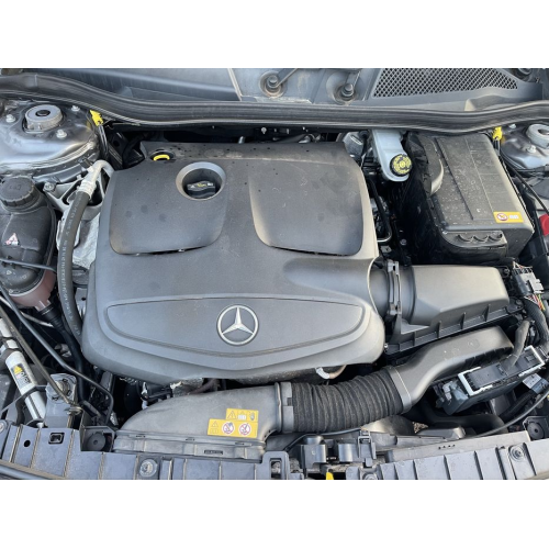 Двигун М 270, 2.0 турбо, 2012, бензин, W246, C117, X156, 176 к.с.