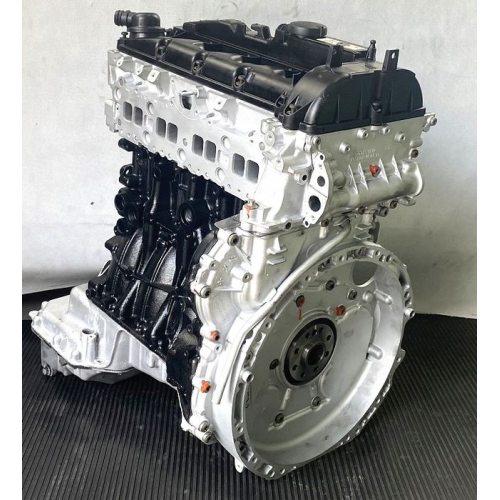 Двигун мотор Спринтер 316 ом651 2.2 замена 1 день, гарантия 3 месяца