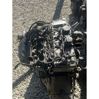 Двигун 2.2 dci, Mercedes Sprinter, Vito, E-клас, S-клас, OM612, 2000-2006, 2.2 л, дизель.