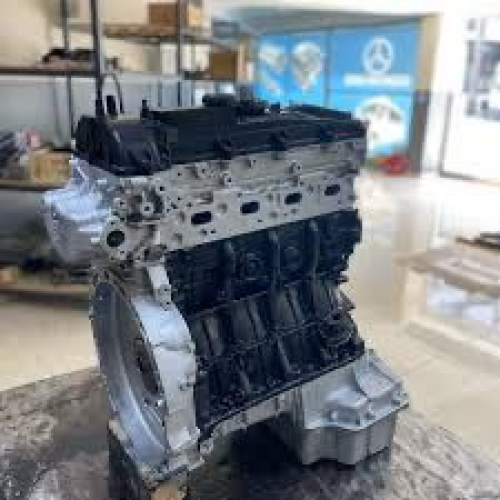 Мотор двигун Sprinter om651. Установка гарантиія 3 місяці. Заміна день