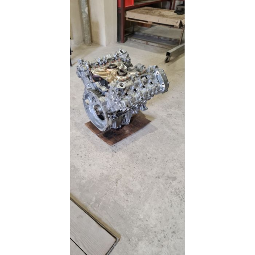 Двигун Mercedes 176980/177980/178980, 2015, 2.0 л, дизель.