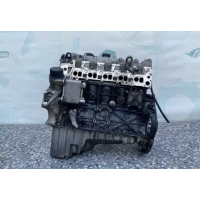 Двигун ОМ 612, Mercedes Sprinter, 2000-2006, 2.7 CDI, дизель.