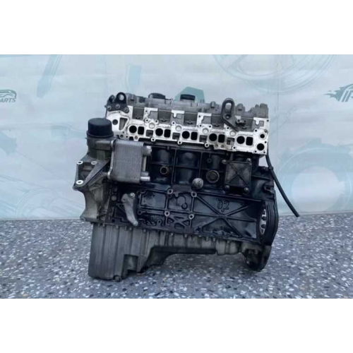 Двигун ОМ 612, Mercedes Sprinter, 2000-2006, 2.7 CDI, дизель.
