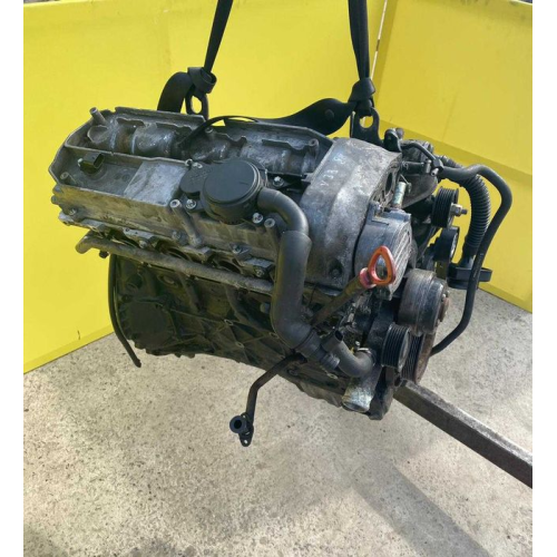 Двигун OM646 2.2cdi Mercedes Vito Viano W639 Мотор Двигатель Вито 639