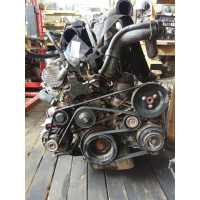 Мотор Віто 638 OM611 2.2 CDI комплект