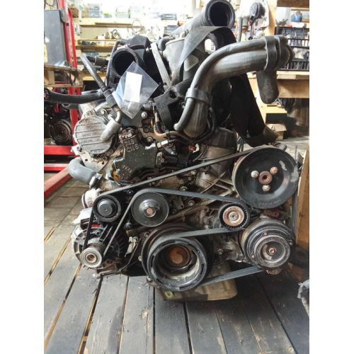 Мотор Віто 638 OM611 2.2 CDI комплект