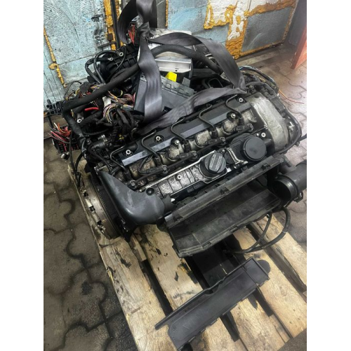 Двигун/Мотор/ДВС Мерседес 2.7cdi ом 612 Спрінтер/W210/W163