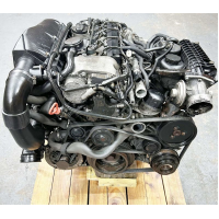 Двигун мотор Спринтер 313 ом611 2.2cdi