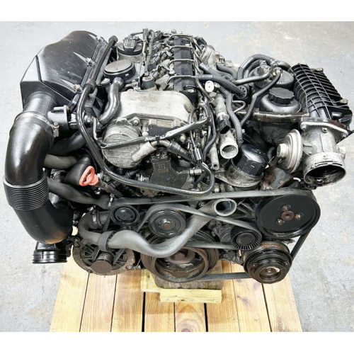 Двигун мотор Спринтер 313 ом611 2.2cdi