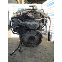 Двигун мотор двигатель Mercedes Sprinter Biturbo 10-17 2.2CDI 651.955