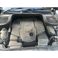 Двигун OM 656, GLE W167, 2020, 3.0d, 2.9d.