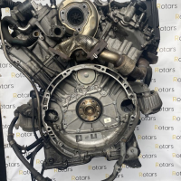 Мотор  Mersedes Sprinter 3.0 Дизель