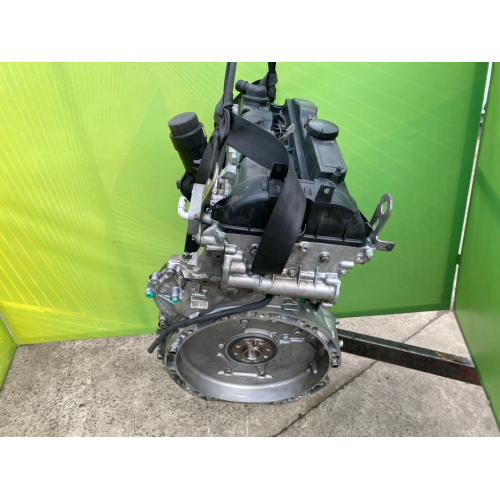 Мотор ОМ 651 2.2 cdi Мерседес Віто 639 двигатель двигун Vito W639