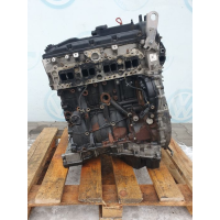 Двигун OM651, Mercedes E212, Vito 2.2, Sprinter, 2.1 л, дизель.
