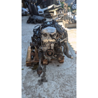 Двигун мотор Mercedes B-class 1.6T 16V (W246) 2012