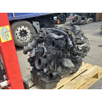 Мотор ом651 Mercedes Sprinter 316