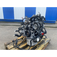 Двигатель Спринтер Ом 646 2.2 Cdi мотор Sprinter 906 двигун 646.986