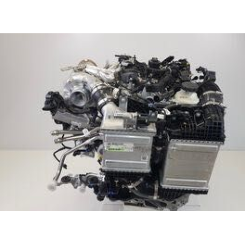 Продам Мотор  мерседес спринтер 319