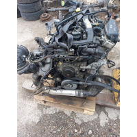 Мотор Двигун Mercedes 2.2cdi 651921 OM651 921 C-class w205 w253 GLC