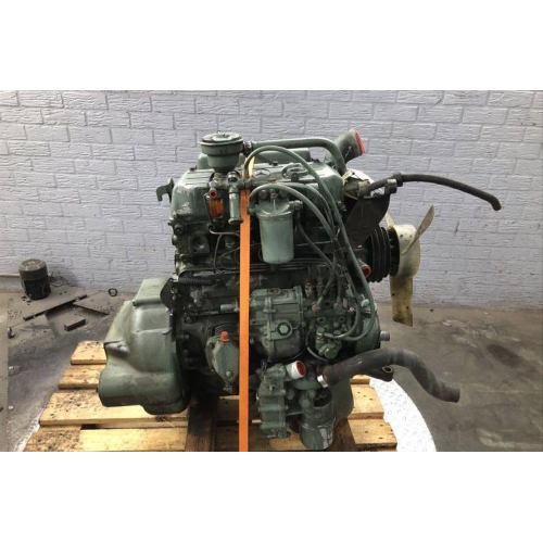 Двигун ОМ 364 A, 4.0 TD, дизель, турбо, Мерседес, Газон, ЗІЛ, комбайн.