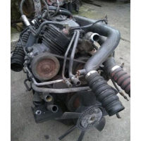 Двигун ОМ 364 LA, 4.0 TDI, Мерседес, 1990, 4.0 л, дизель.