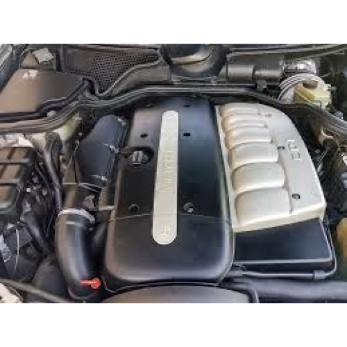 Двигун мотор Mercedes 210 220 om613 3.2 cdi свап газель уаз