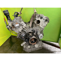 Двигун 3.0 OM 642, Мерседес Віто 639, 2003-2014, 2987 см³, дизель.