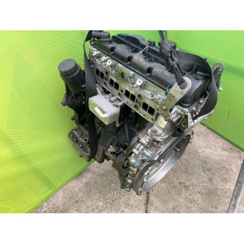 Двигун ОМ 651 2.2 cdi Мерседес Віто 639 двигатель Мотор Vito W639