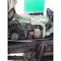 Двигун Mercedes OM 366, 1990, 5.0 л, дизель.  
Двигун ЗІЛ 1114, 1995, 4.25 л, бензин.  
Двигун Mercedes 814, 1992, 4.25 л, дизель.  
Двигун Mercedes 914, 1993, 4.25 л, дизель.