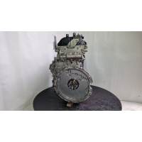 Двигатель Mercedes-benz GLA 220 X156 2.2 CDI 2013  OM651.930