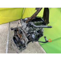 Двигун 2.2 OM 651, Sprinter W906, 2006, 2143 см³, дизель.