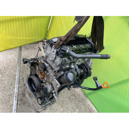 Двигун 2.2 OM 651, Sprinter W906, 2006, 2143 см³, дизель.