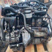 Двигун,мотор Mercedes Vito A639 OM646 2.2CDI