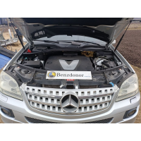 Мотор двигун двигатель Mercedes ml,gl 164, Vito, sprinter. Розборка