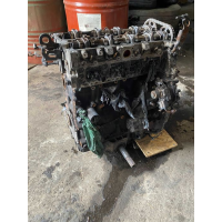 Двигатель Mercedes-Benz OM651 2.1 CDI (GLK 250 2014)