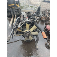 Двигун MAN 272 л.с. D0826 LF04, 6.9 TDI, УРАЛ, КамАЗ, МАЗ.