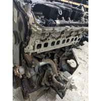 Контрактний двигун мотор R9M 1.6 з перевіркою  Англія Гарантія 30 днів